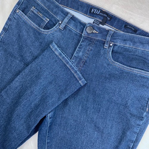 Fdj french dressing jeans - dressing,